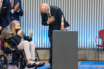 Ceremonia de entrega de Honores y Distinciones 2021 del Cabildo de Gran Canaria/TA.